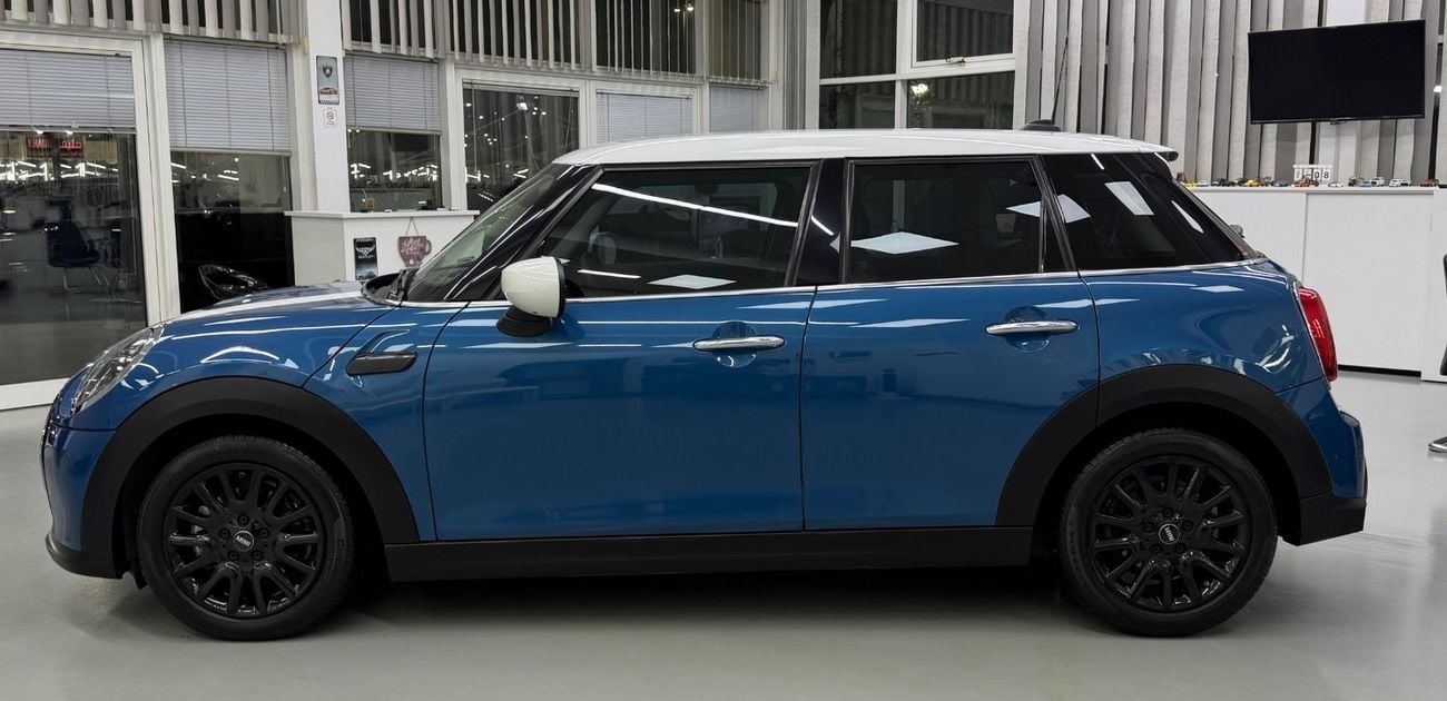 Mini Cooper STANDARD