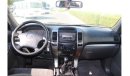 Toyota Prado PRADO 2007 DIESEL ENGINE GULF SPACE MANUAL GEAR