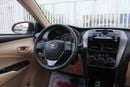 Toyota Yaris 1.5L E