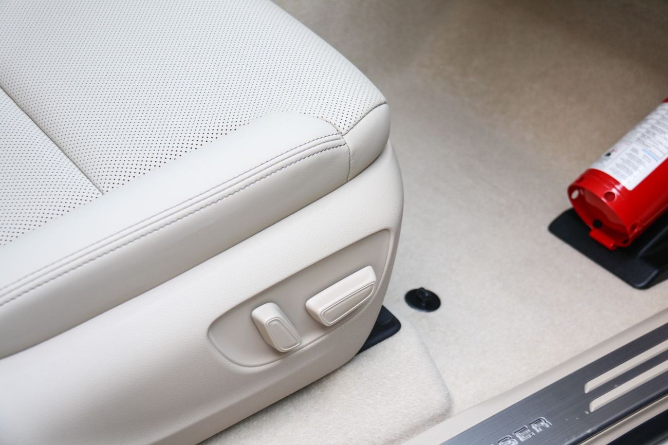 Toyota Land Cruiser Toyota Land Cruiser GXR 4.0L 2025 at best Export Price | Contact now