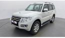 Mitsubishi Pajero GLS MIDLINE 3 | Under Warranty | Inspected on 150+ parameters