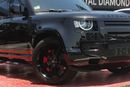 لاند روفر Defender 110 S P400