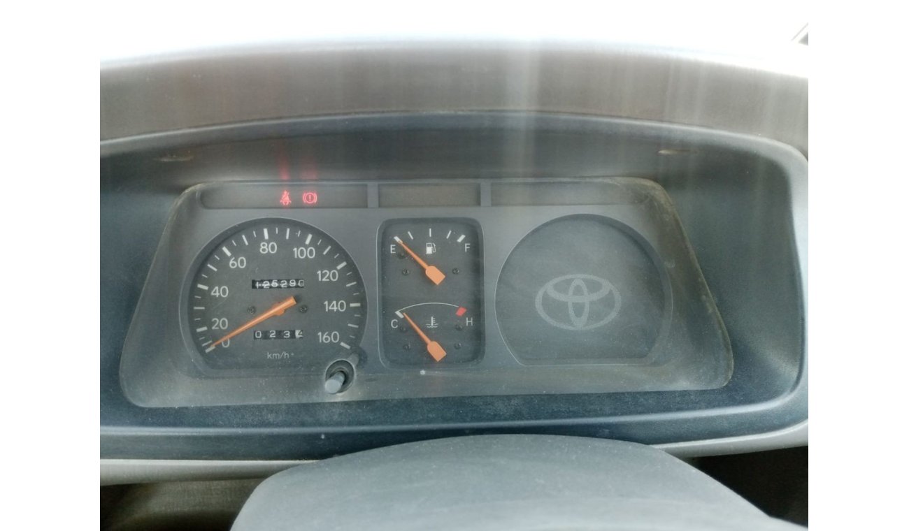 Toyota Townace TOYOTA TOWNACE RIGHT HAND DRIVE (PM1026)