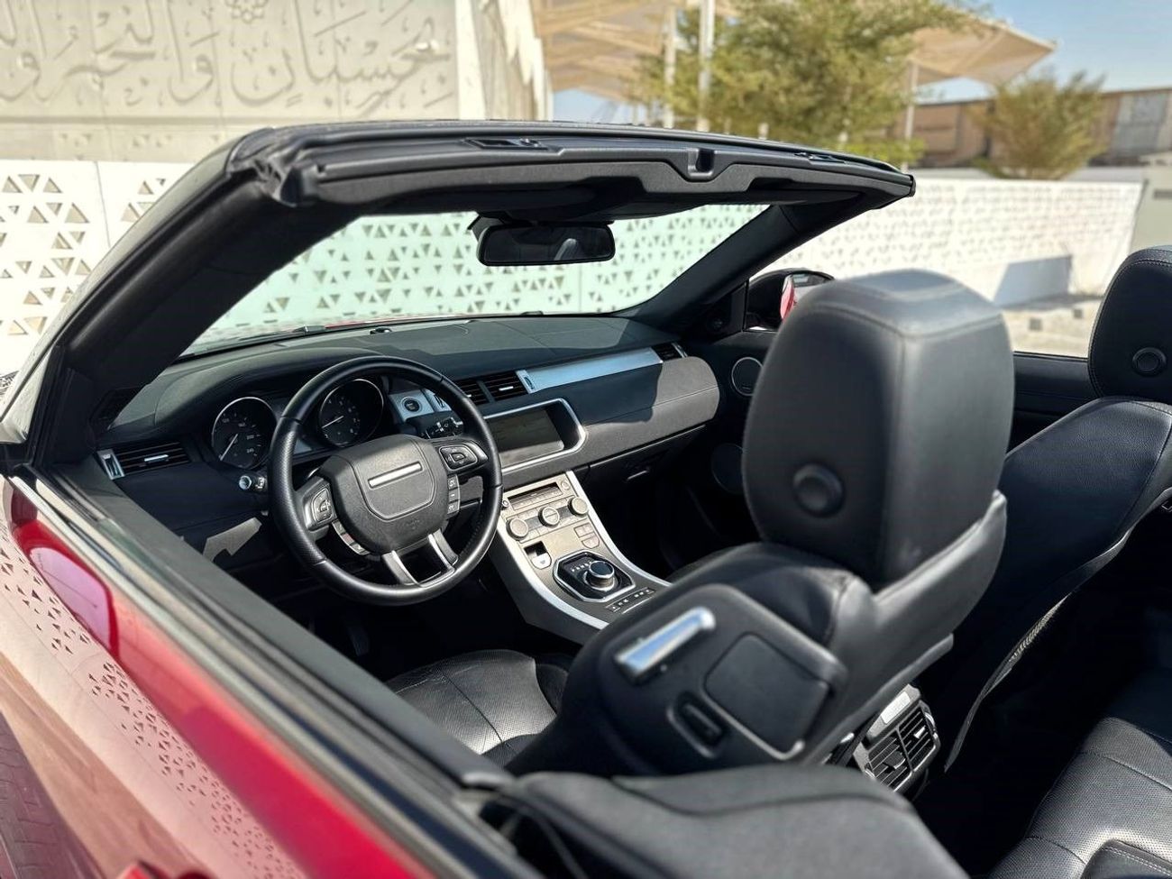 Land Rover Range Rover Evoque Dynamic 2.0L (3 Door)