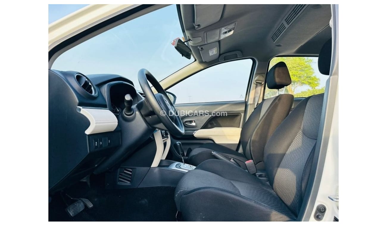 Toyota Rush EX 1080 PM || RUSH67500 1.5L || GCC || PRISTINE CONDITION || ABS WITH EBD