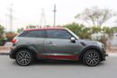 Mini Clubman S 1.6L 2013 MINI Clubman John Cooper Works - GCC Specs AWD Full options