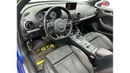 أودي S3 Std 2016 Audi S3 Quattro, Full Service History, Excellent Condition, GCC