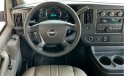 GMC Savana 6.0L V8 GCC 15 Seater Perfect Condition