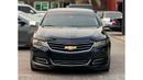 Chevrolet Impala Premier
