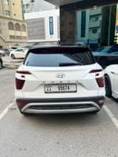هيونداي كريتا SMART