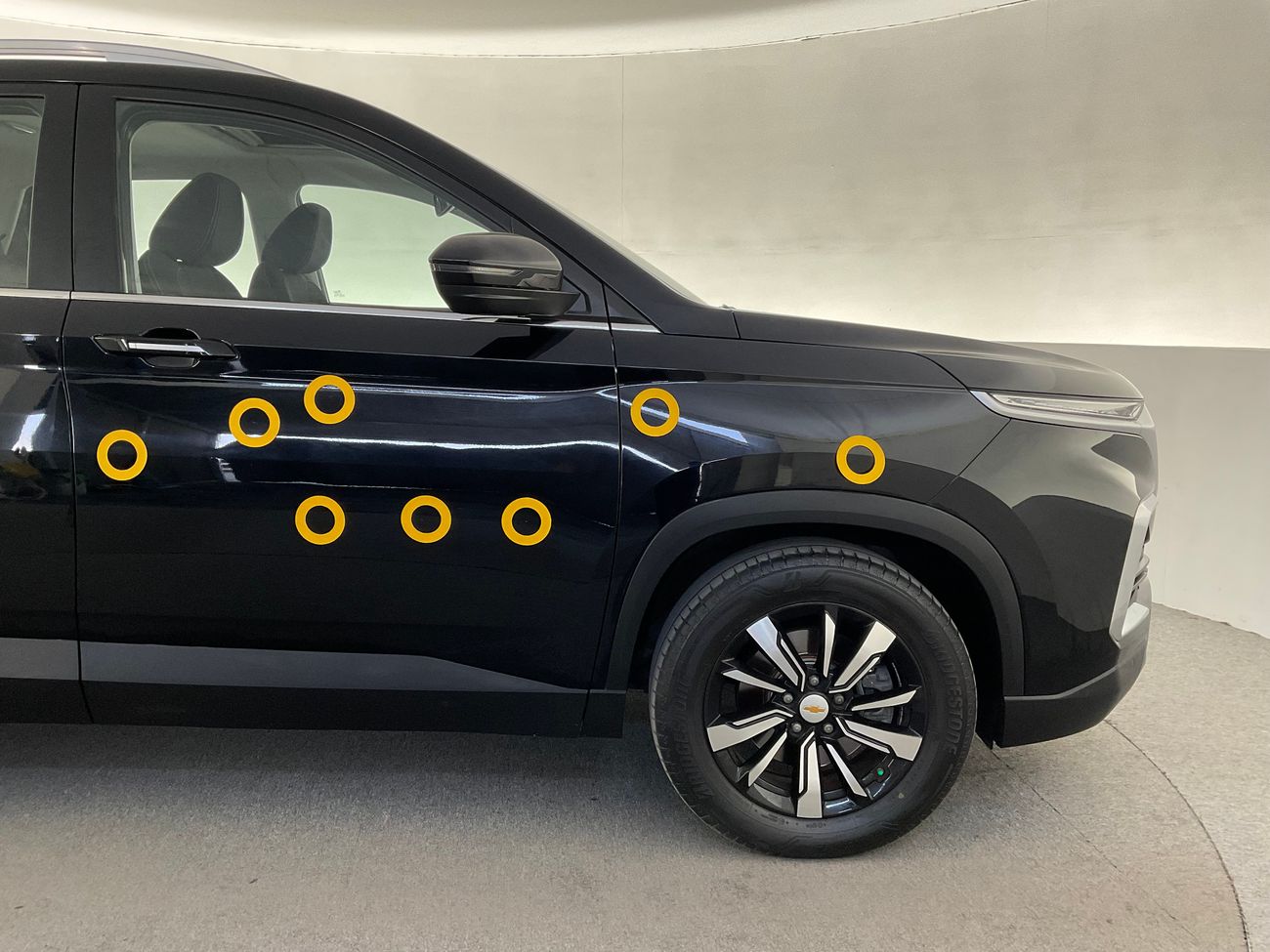 شيفروليه كابتيفا Premier | شامل الضمان | 0 ﺪﻔﻋﺓ ﺃﻮﻟﻯ