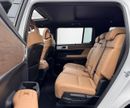 هيونداي سانتا في 2024 Hyundai Santa Fe Calligraphy, 2029 Hyundai Warranty + Service Pack, 7 Seater, Fully Loaded, GCC