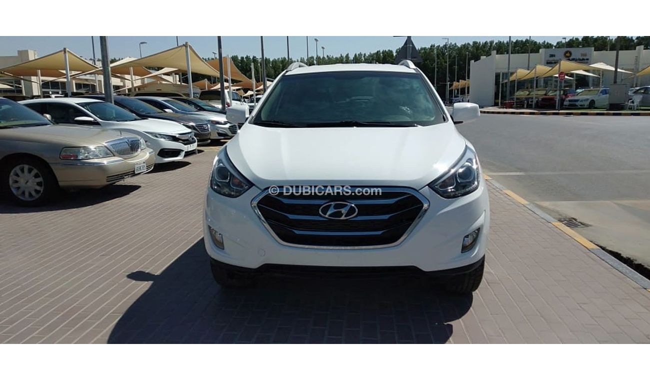 هيونداي توسون Stock No : 22475