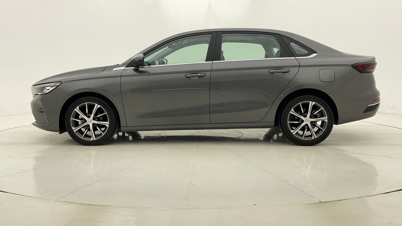 Geely Emgrand GK 1.5 | Zero Down Payment | Home Test Drive