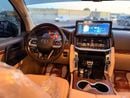 Toyota Land Cruiser Landcruiser GXR V6 4.0L Full Option 2018 Upgrade 2024