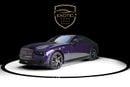 Rolls Royce Spectre BLACK BADGE