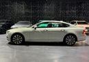 فولفو S90 Volvo S90 B5 | GCC | Original Paint | Well Maintained