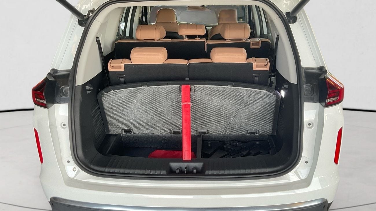 Exeed VX 2.0TGDI LUXURY DCT 4WD | Guaranteed Warranty | 0 Down Payment