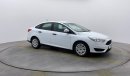 Ford Focus Ambiente 1500