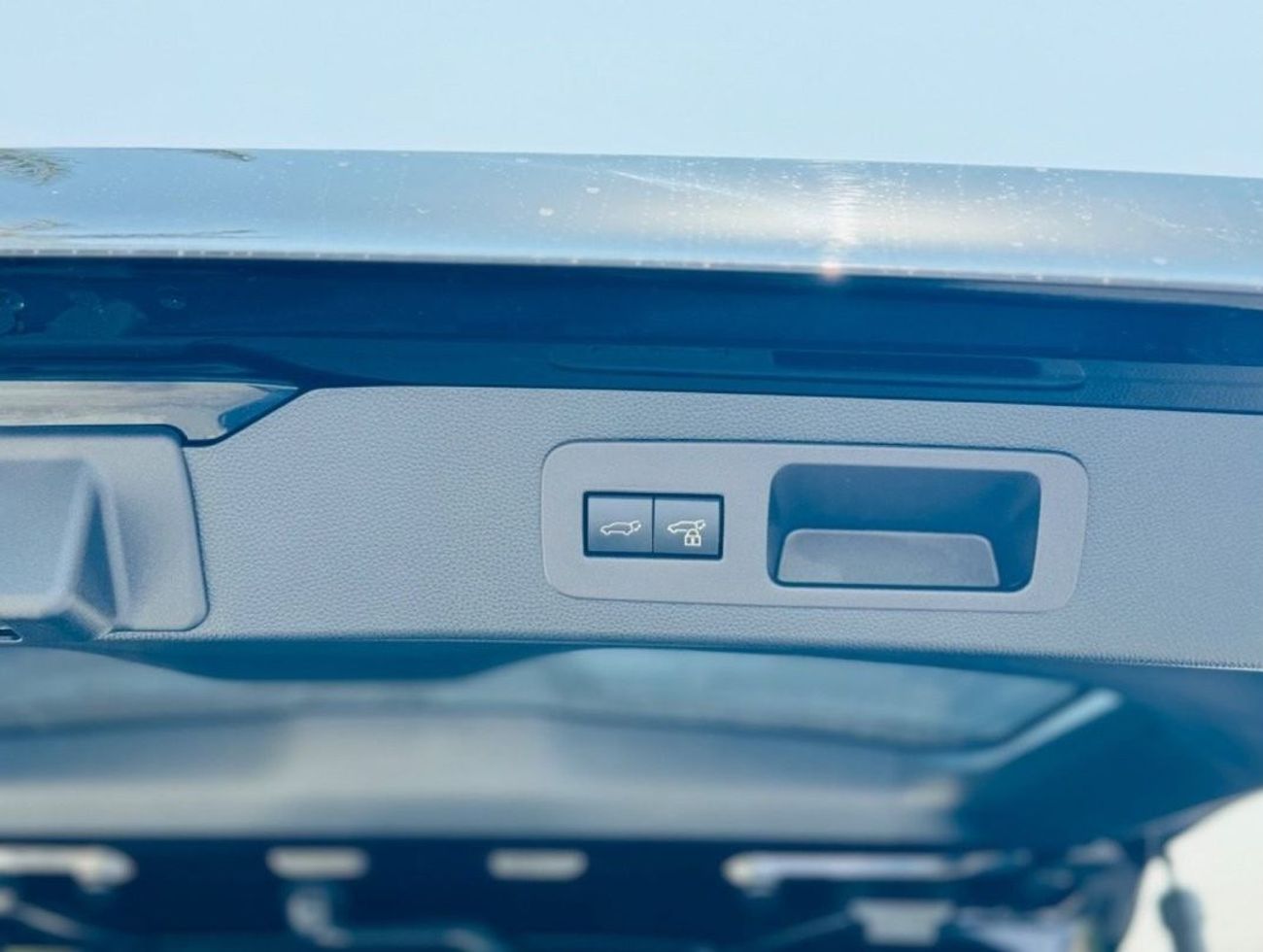 تويوتا لاند كروزر Lc300 Sahara top of the range