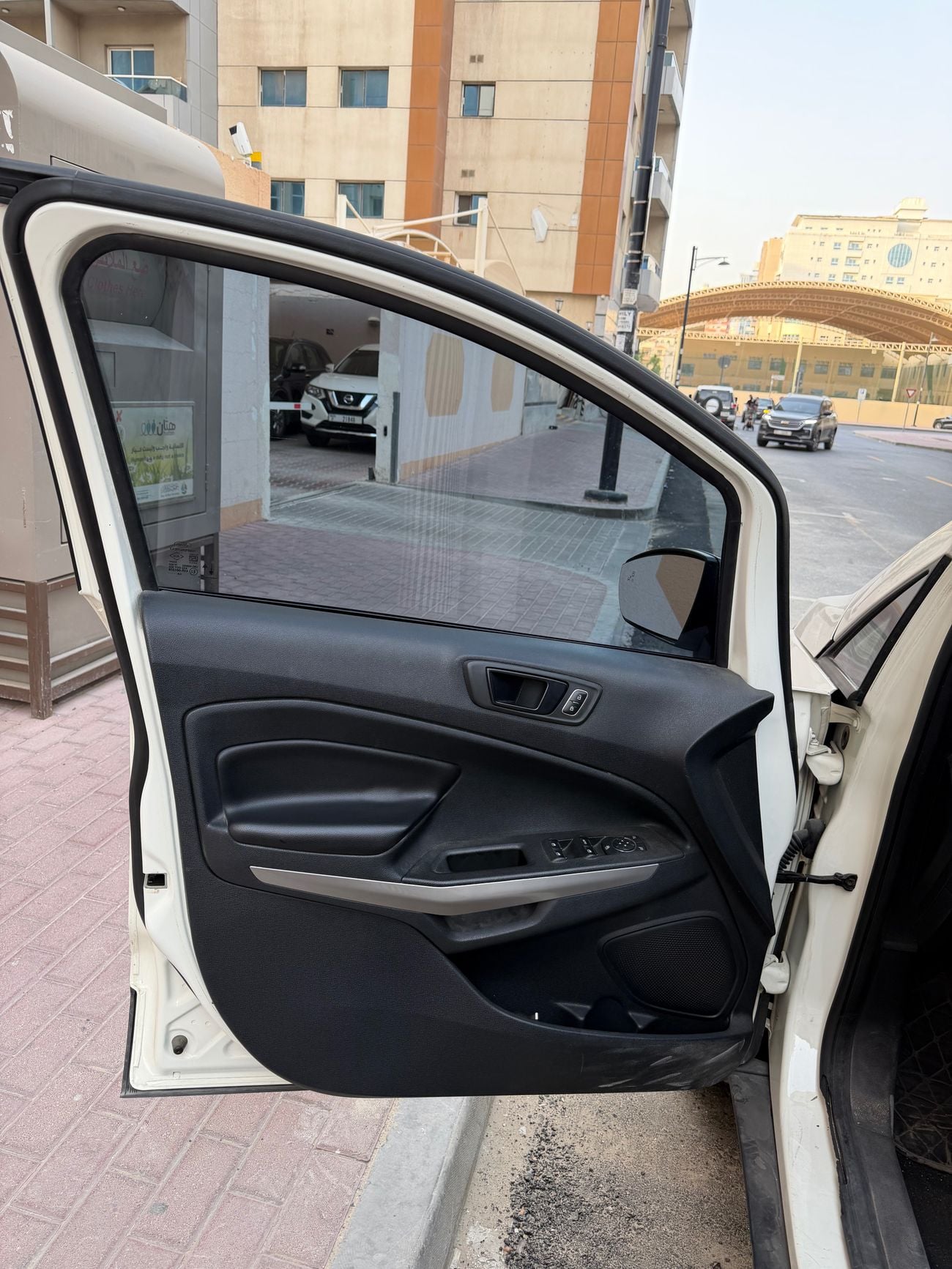 Ford EcoSport TITANIUM