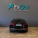أودي A5 40 TFSI S-LINE