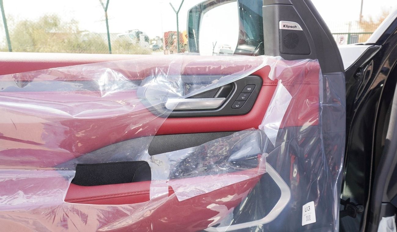 نيسان باترول PLATINUM 3.8L V6