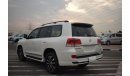 Toyota Land Cruiser DIESEL FULL OPTION RIGHT HAND DRIVE