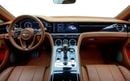 Bentley Continental GT - Centenary Edition - GCC Spec