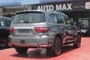 Nissan Patrol SE PLATINUM CITY,GCC