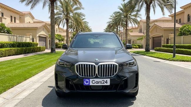 BMW X5 XDRIVE40I M SPORT EXCELLENCE, миниатюра 25