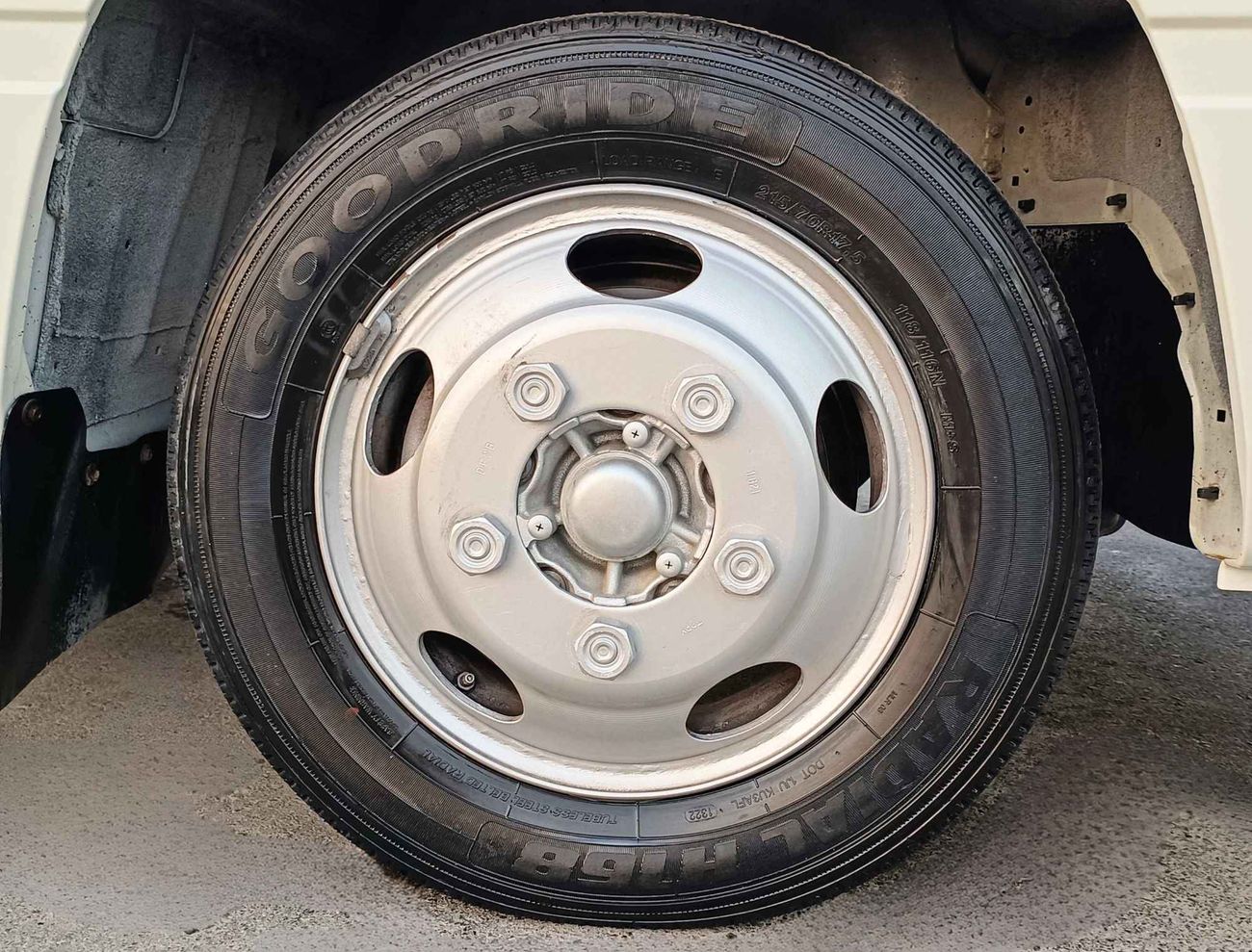 تويوتا كوستر // M/T // 4.2L V6 //  DIESEL //  23 STRS (LOT # 10854)