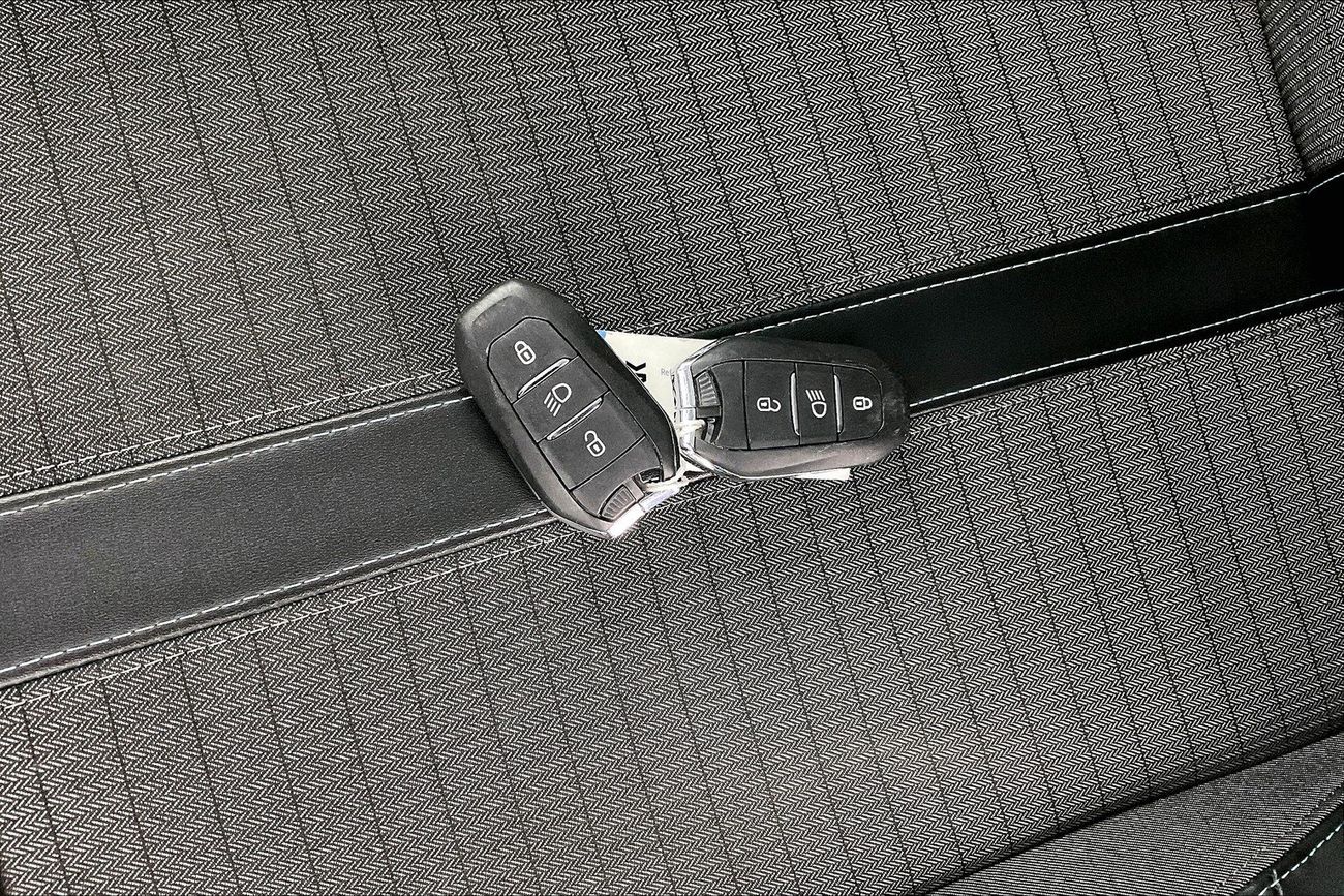 Peugeot 2008 Allure | Guaranteed Warranty | 0 Down Payment