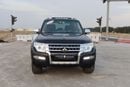 ميتسوبيشي باجيرو GLS Highline 3.8L (189 HP)
