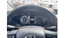 Toyota Hilux 2.7L Petrol SR5 4WD, Push Start Full Option 2023MY