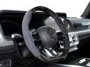 Mercedes Benz G63 AMG STD