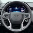 Chevrolet Tahoe RST 6.2L 2024 Chevrolet Tahoe RST, 2027 Chevrolet Warranty + Service Pack, 8 Seater, Very Low Km, GC