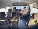 تويوتا هاياس Commuter 2.8L