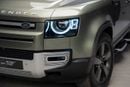 Land Rover Defender P300 110 SE 2.0L (5 Seater)
