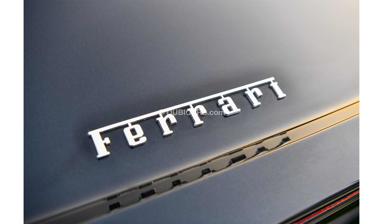 فيراري 599 GTB - GCC