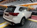 Mitsubishi Outlander GLX 2.4L NO CONVENIENCE FEES | UNDER WARRANTY | 0% DOWN PAYMENT | CERTIFIED PRE-OWNED |