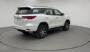 Toyota Fortuner 4000