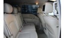 Nissan Patrol Nissan patrol platinum LE 2010 Convert 2015