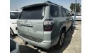 تويوتا 4Runner SR5 Trd Sport V6 4.0L Automatic  Transmission