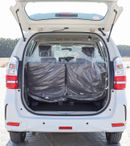 Toyota Avanza GLS 1.5L Toyota Avanza 2020 GCC model, accident-free, in excellent condition, mileage km142000, pric