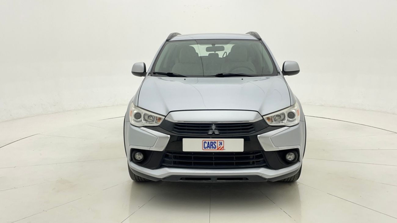 Mitsubishi ASX GLX MIDLINE 2 | Zero Down Payment | Free Home Test Drive