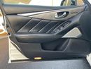 Infiniti Q50 Sport Infiniti Q50 S TWIN TURBO_Gcc_2018_Excellent_Condition _Full option