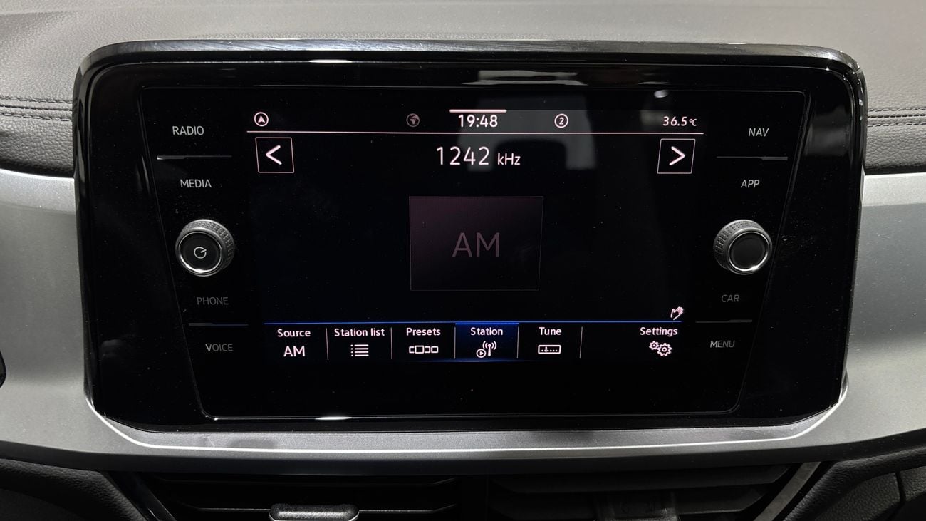 Volkswagen T-ROC 2024 LIFE+ | AED 1050/Month | 0 DP | 30 Day Return | Warranty | Service History