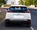 Peugeot 2008 ACTIVE