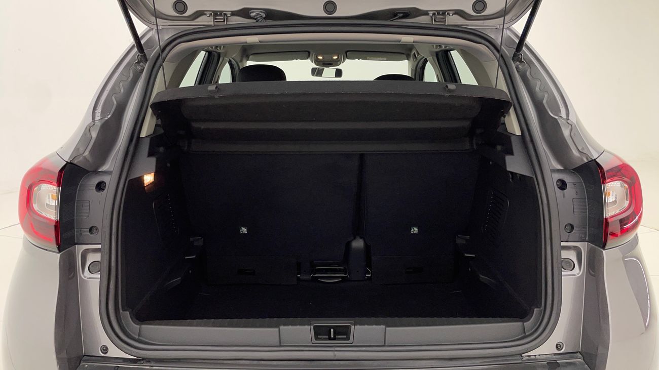 رينو كابتور PE 1.6 | بدون دفعة مقدمة | اختبار القيادة في المنزل